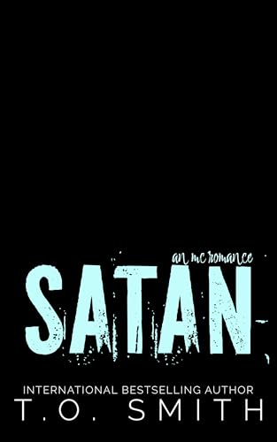 Satan: Ghost Born MC (Kindle Edition)