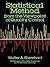 Statistical Method from the Viewpoint of Quality Control by Walter A. Shewhart