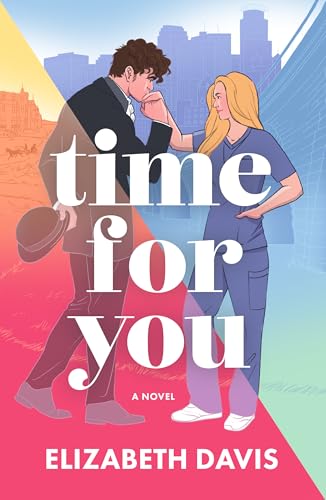Time for You (Kindle Edition)