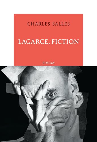 Lagarce, fiction (Kindle Edition)
