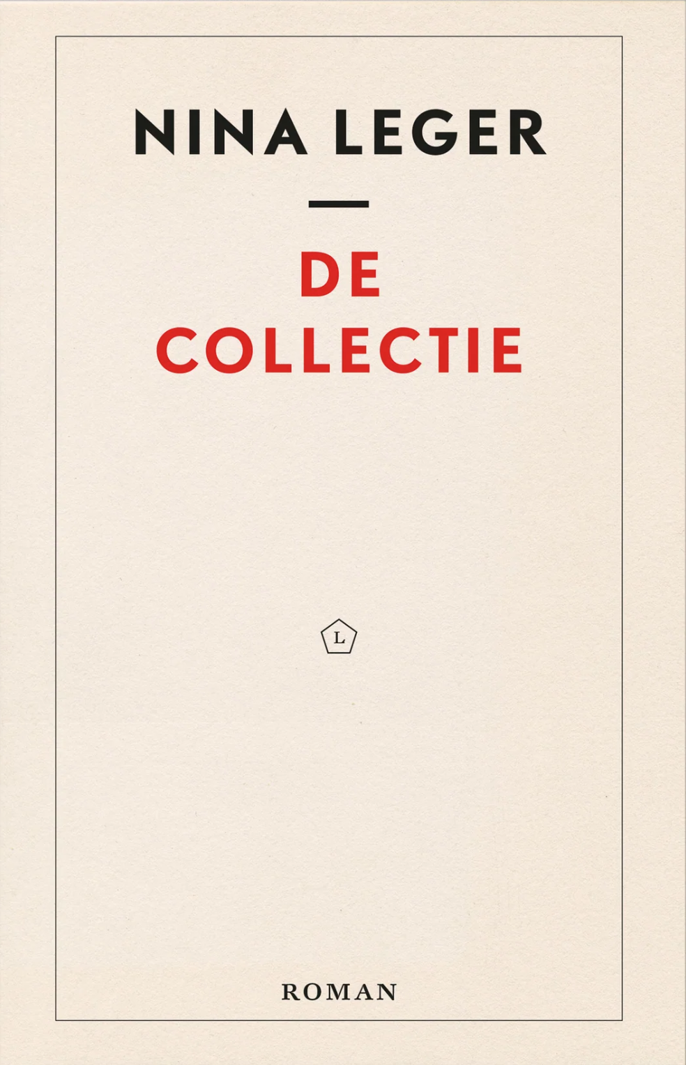 De collectie