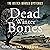 Dead Winter Bones (Golden Murder Mysteries #2)