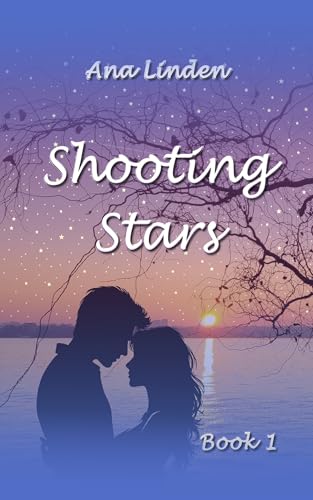 Shooting Stars (Kindle Edition)
