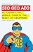 SEO, GEO, and AEO Survival Guide by Franck Scandolera