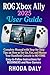 ROG Xbox Ally User Guide: C...