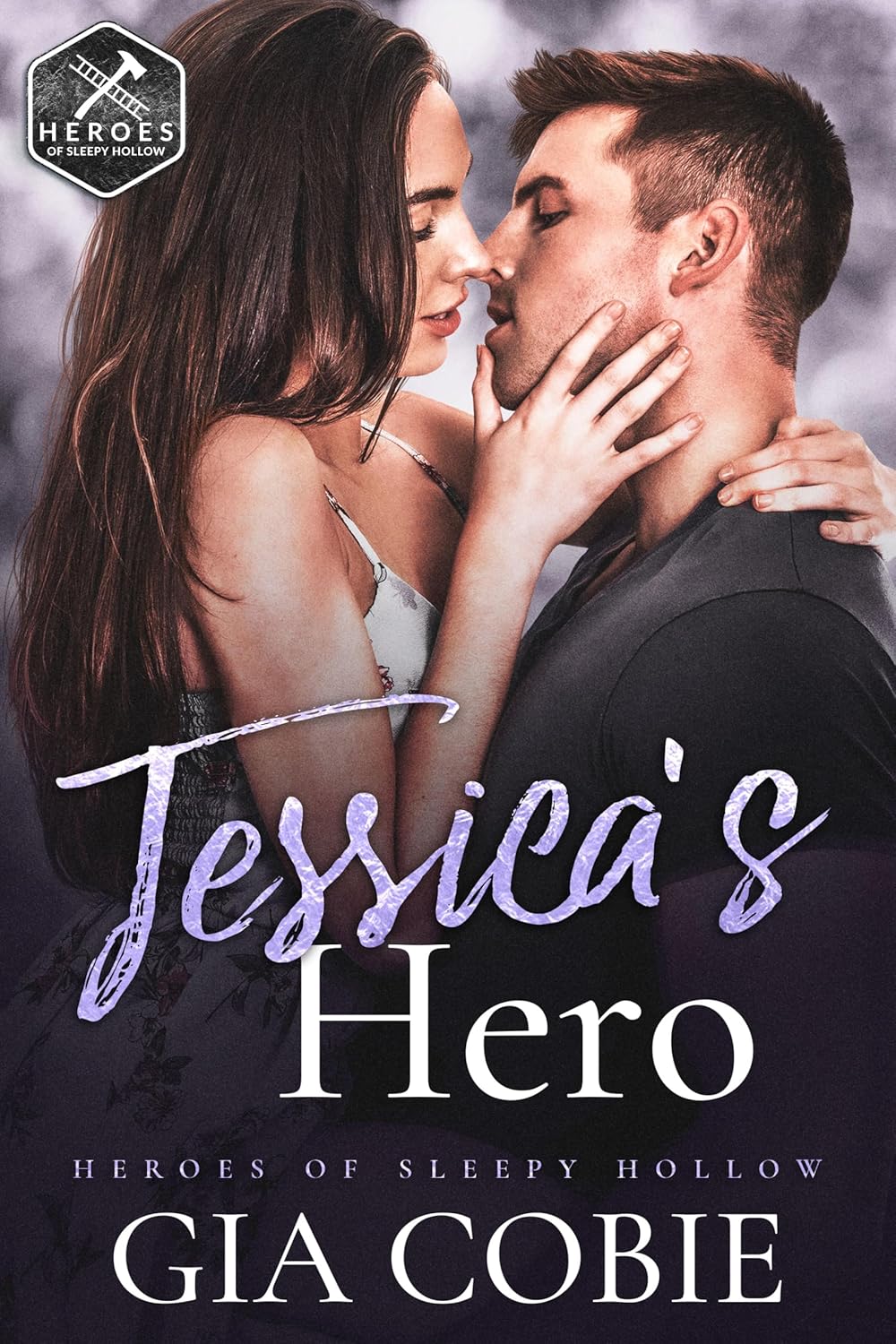 Jessica's Hero (Heroes of Sleepy Hollow #6)