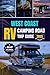WEST COAST RV CAMPING ROAD ...
