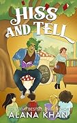Hiss and Tell
