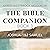The Bible Companion Joshua-...