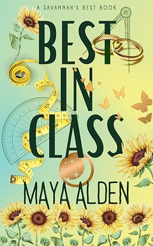 Best In Class (Savannah's Best #7)