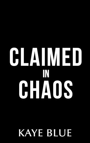 His to Burn (This is Not a Test Book 1)