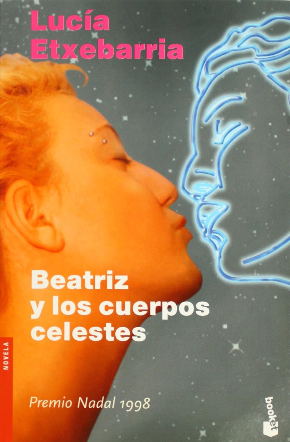 Beatriz y los cuerpos celestes (Mass Market Paperback)