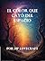 EL COLOR QUE CAYÓ DEL ESPACIO by Howard Phillip Lovecraft
