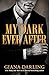 My Dark Ever After (My Dark Mafia Romance, #2)