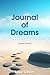 Journal of Dreams by Luke Larson