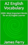 A2 English Vocabu...