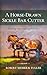 A Horse-Drawn Sickle Bar Cutter by Robert Merrick Fuller A Horse-Drawn Sickle Bar Cutter by Robert Merrick Fuller