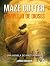 Maze Cutter: Complejo de dioses (The Maze Cutter) (Spanish Edition)