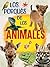 Los porqués de los animales / Pd.