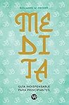 Medita (Spanish Edition)