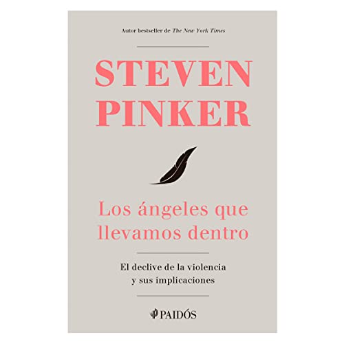 Los ángeles que llevamos dentro (Paperback)