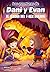 Las aventuras de Dani y Evan. El tesoro del T-Rex dorado