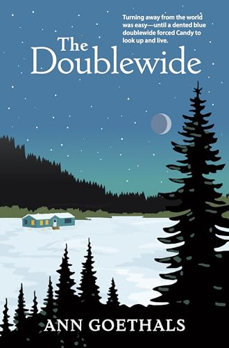 The Doublewide (Kindle Edition)