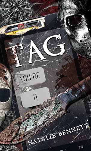 Tag (Game of Crows #1)