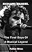 Richard Manuel by Fallon Wren