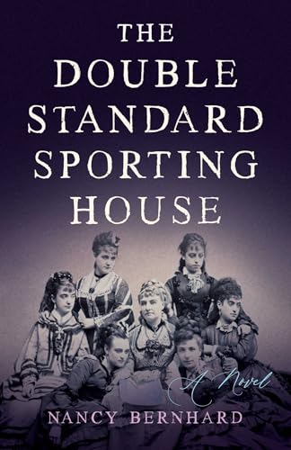 The Double Standard Sporting House: A Novel (Paperback)