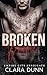 Broken Vows: A Dark Mafia R...
