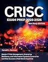 CRISC Exam Prep 2...