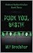 Puck You, Bestie by M.J. Bradsher