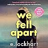 We Fell Apart