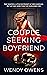 Couple Seeking Boyfriend