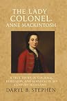The Lady Colonel:...