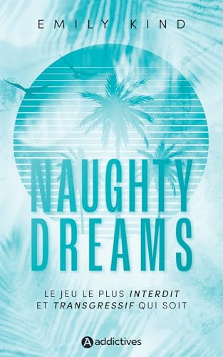 Naughty Dreams (Paperback)