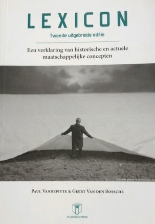 Lexicon - Een verklaring van historische en actuele maatschappelijke concepten