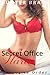 Secret Office Harem by Hunter Brack