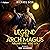 Legend of the Arch Magus: Publisher's Pack 7 (Legend of the Arch Magus, #13-14)