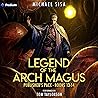 Legend of the Arc...