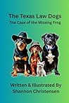 The Texas Law Dogs: The Case of the Missing Frog