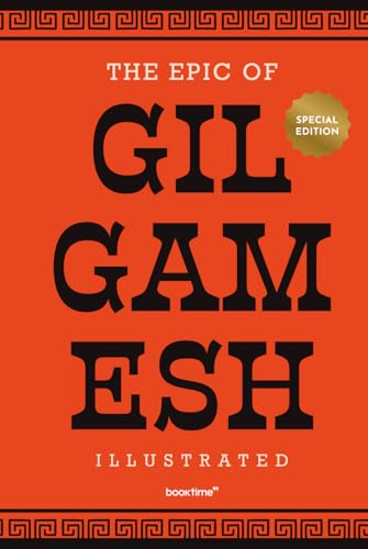 The Epic of Gilgamesh