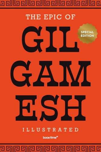 The Epic of Gilgamesh