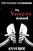The Vampire Armand (The Vampire Chronicles, #6)