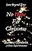 No Hope For Christmas by Barbara Goodwin