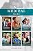 Medical Box Set August 2025...