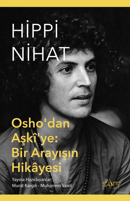 Hippi Nihat (Paperback)