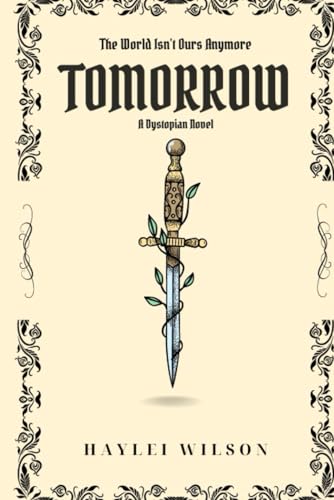 Tomorrow (Paperback)