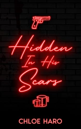 Hidden In His Scars (The Void series)